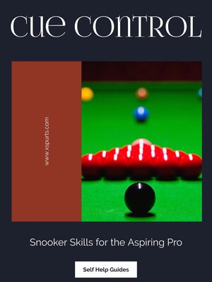 cover image of Cue Control